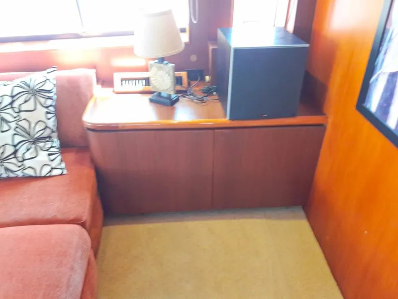 1988 Cheoy Lee Yachts 