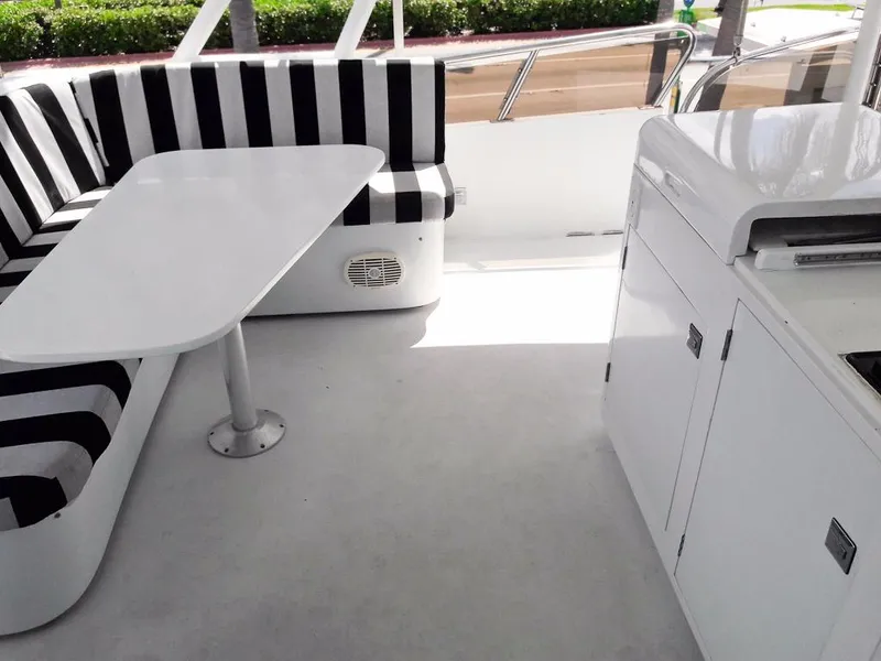 1988 Cheoy Lee Yachts 