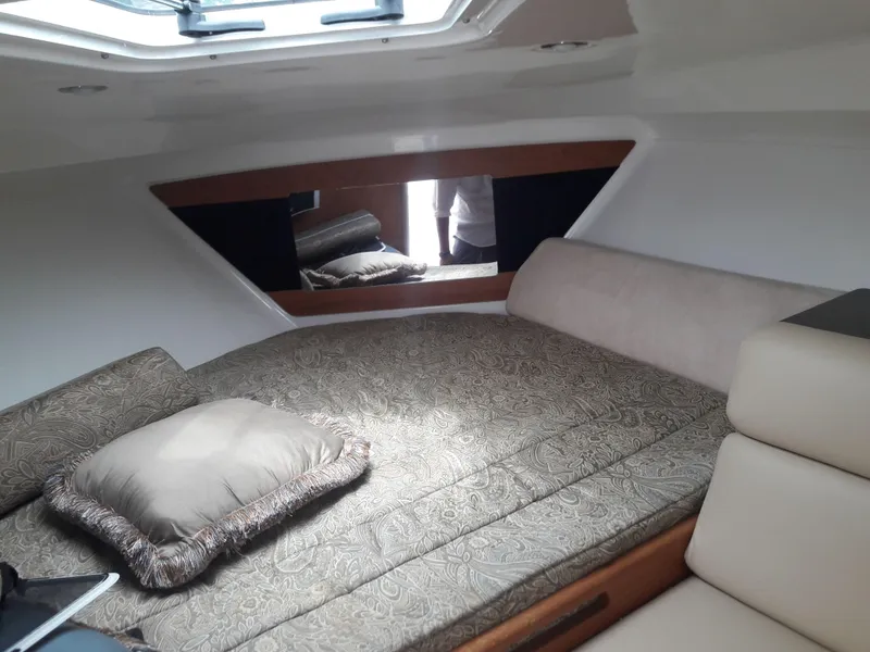 2008 Everglades 350LX