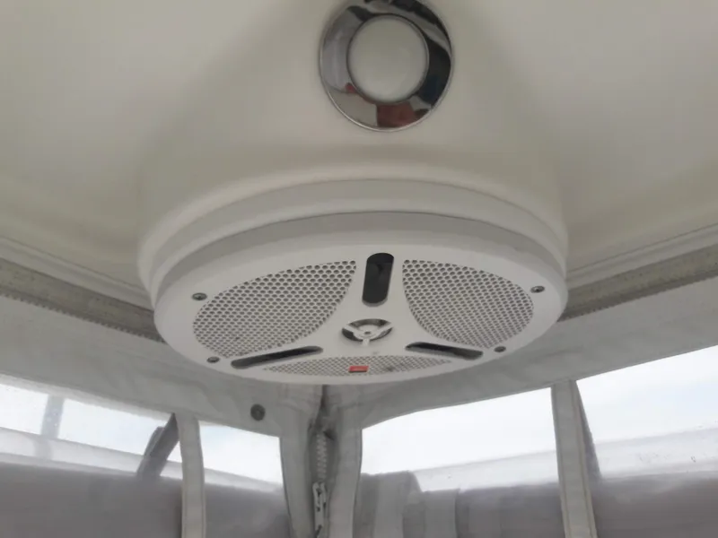 2008 Everglades 350LX