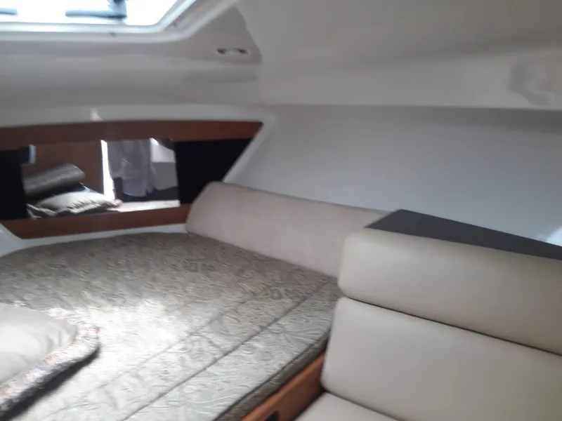 2008 Everglades 350LX