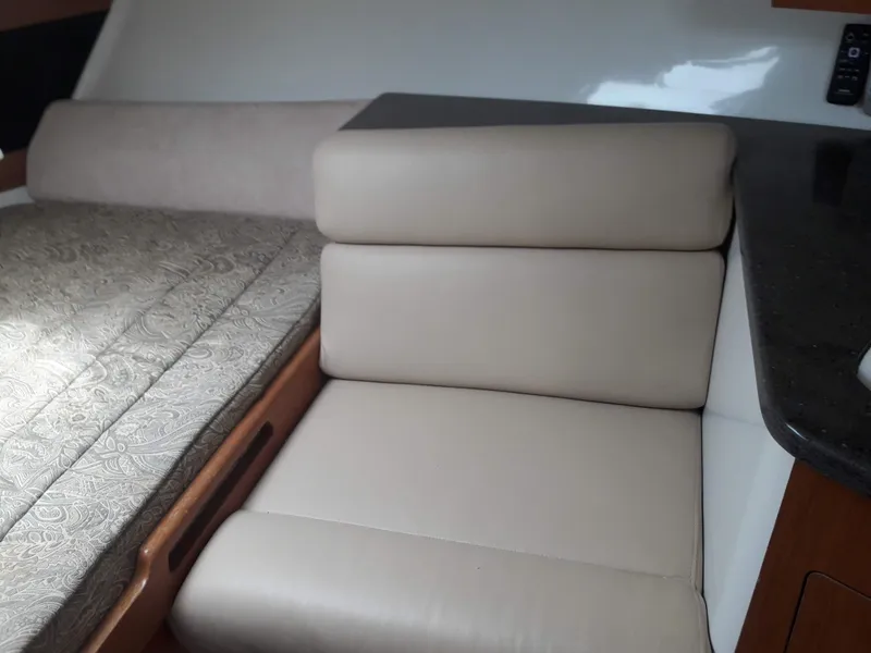 2008 Everglades 350LX