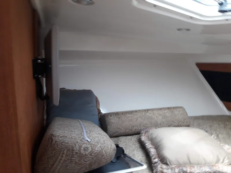 2008 Everglades 350LX