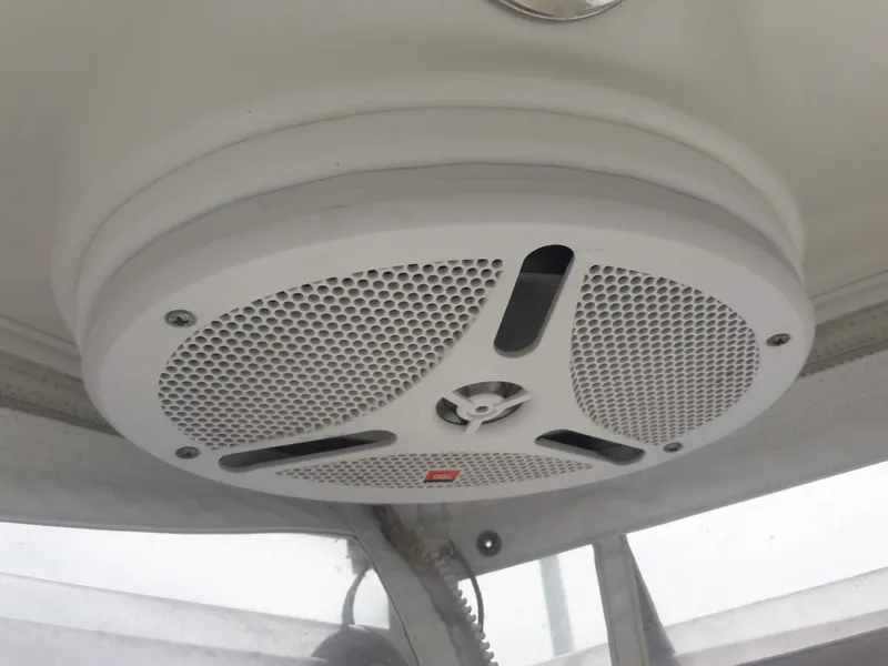 2008 Everglades 350LX