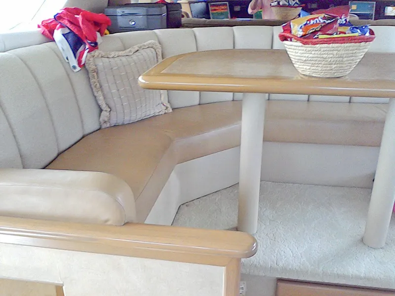 1998 Westship (Westport) Raised Pilothouse