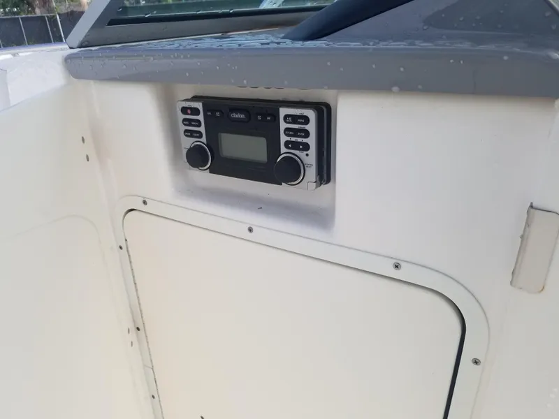 2015 Robalo R247 Dual Console