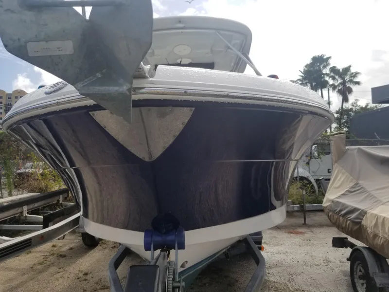 2015 Robalo R247 Dual Console