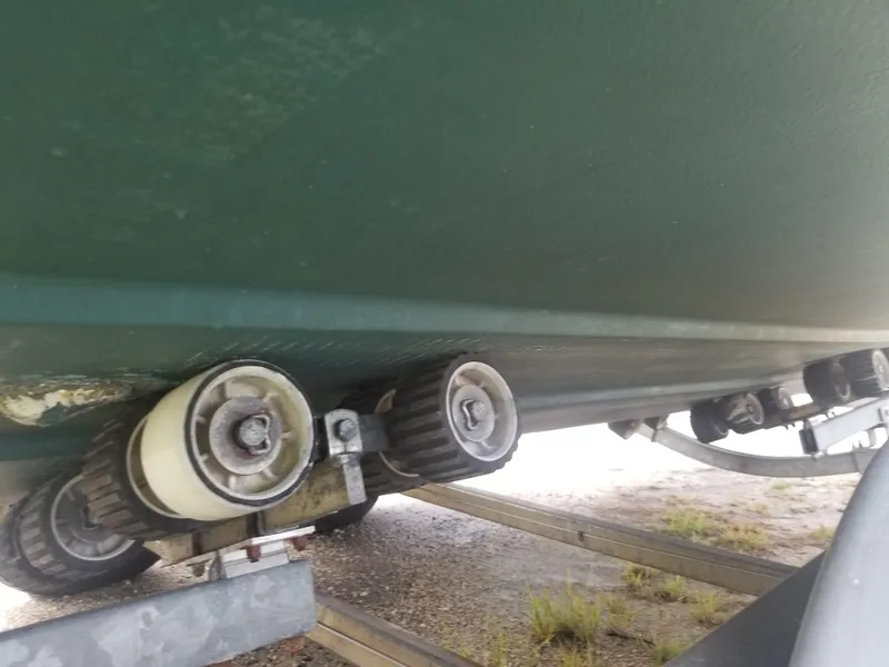 2015 Robalo R247 Dual Console