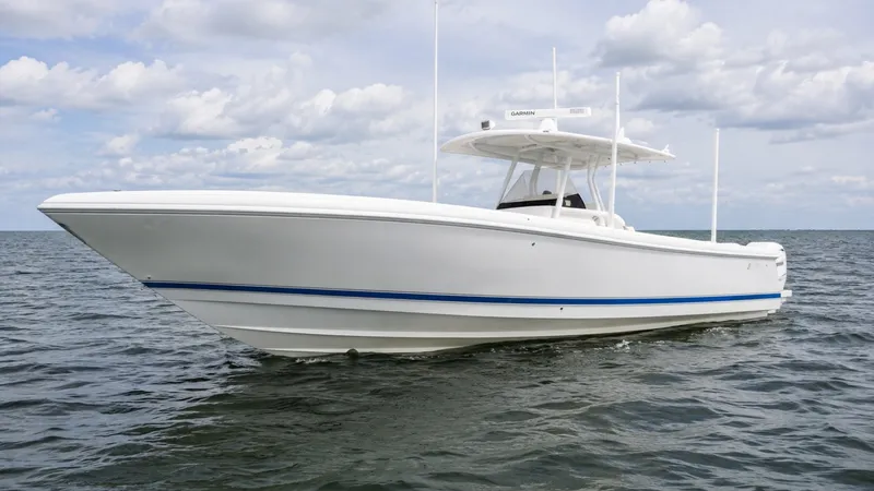 2015 Intrepid 