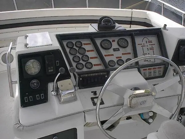 1988 Trojan Convertible