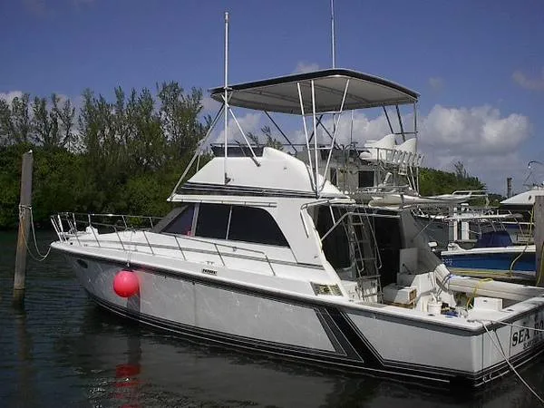 1988 Trojan Convertible