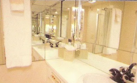 1987 Hatteras Motoryacht