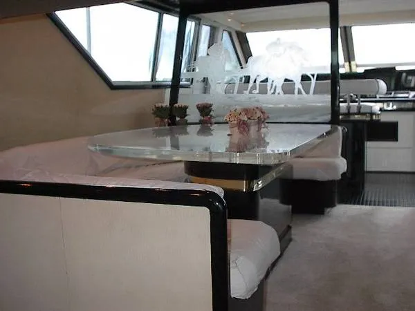 1984 Guy Couach Euro Motoryacht