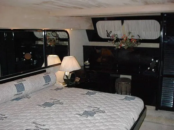 1984 Guy Couach Euro Motoryacht