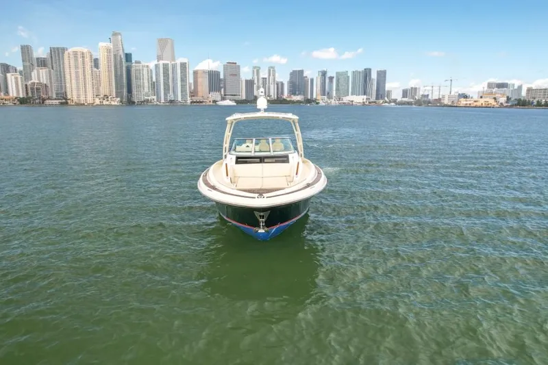 2016 Chris-Craft Launch 36