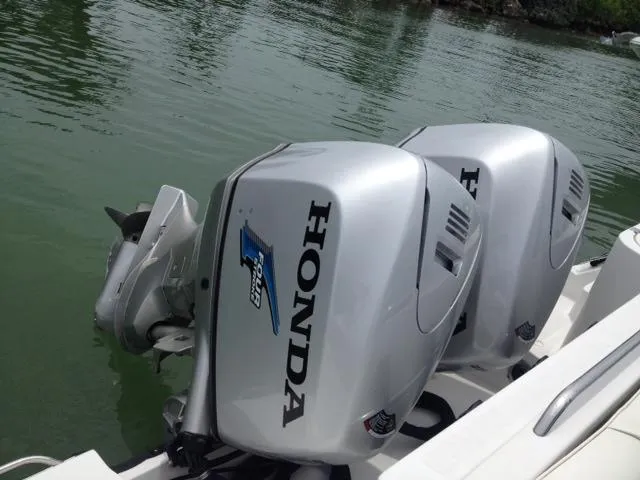 2004 Striper Seaswirl 2901 WA