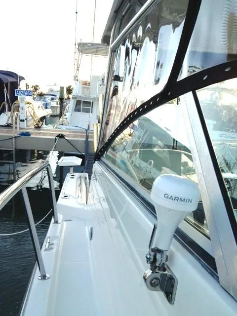 2004 Striper Seaswirl 2901 WA
