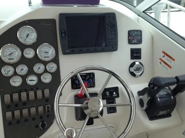 2004 Striper Seaswirl 2901 WA