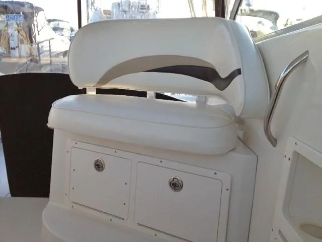 2004 Striper Seaswirl 2901 WA