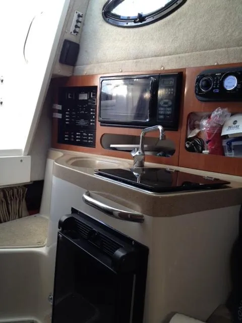 2004 Striper Seaswirl 2901 WA