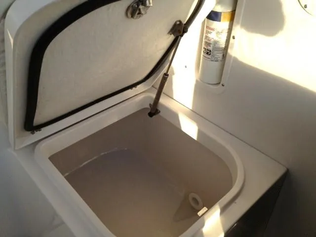 2004 Striper Seaswirl 2901 WA
