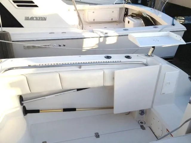 2004 Striper Seaswirl 2901 WA