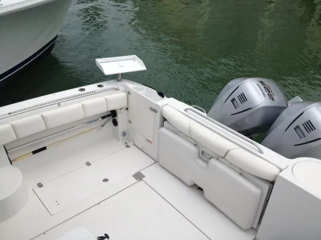 2004 Striper Seaswirl 2901 WA