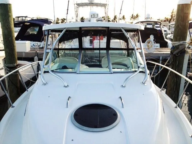 2004 Striper Seaswirl 2901 WA