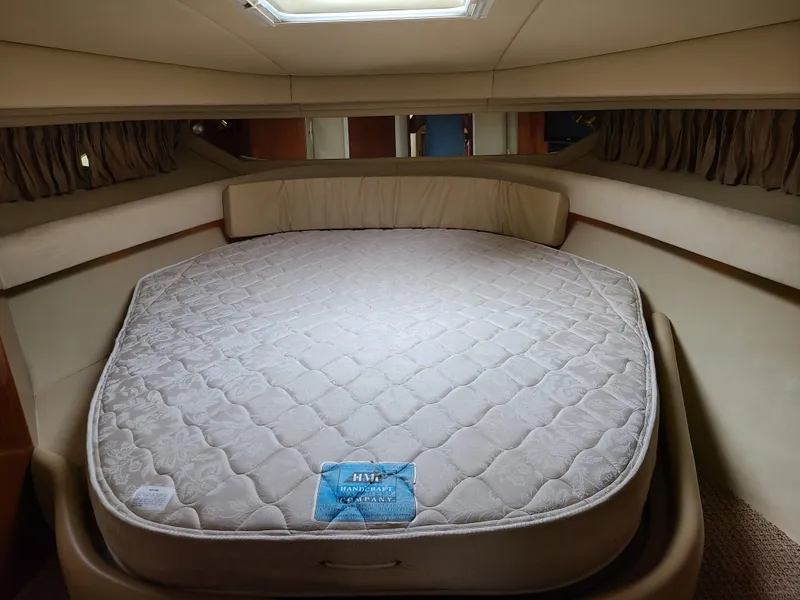 2002 Sea Ray 410 Sundancer