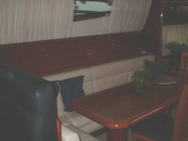 1999 Ferretti Yachts Motor Yacht
