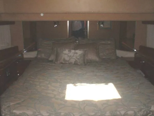 1999 Ferretti Yachts Motor Yacht