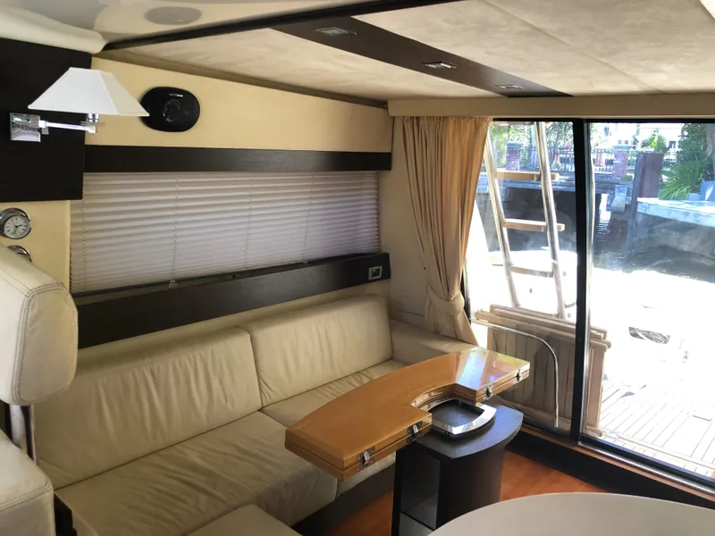 2008 Cranchi Atlantique 50
