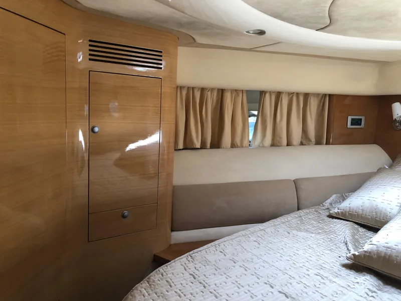 2008 Cranchi Atlantique 50
