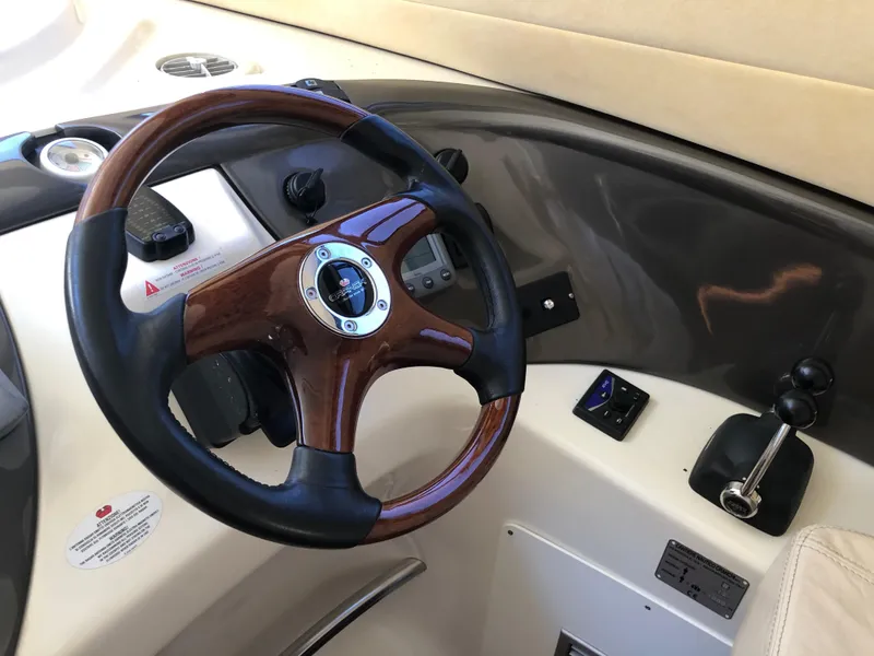 2008 Cranchi Atlantique 50