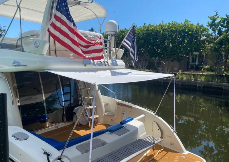 2008 Cranchi Atlantique 50