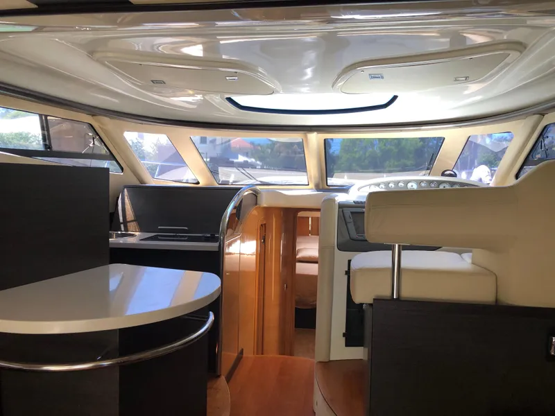 2008 Cranchi Atlantique 50