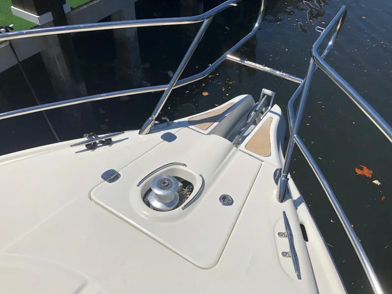 2008 Cranchi Atlantique 50