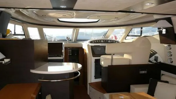 2008 Cranchi Atlantique 50