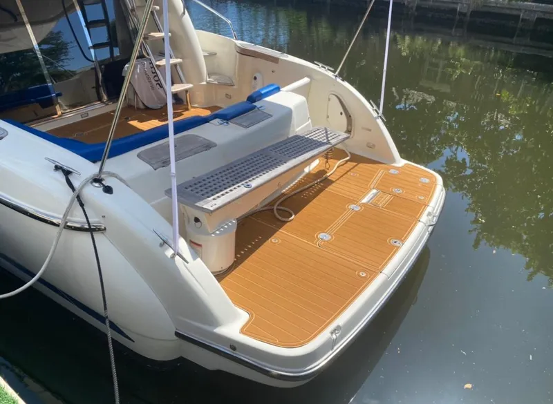2008 Cranchi Atlantique 50