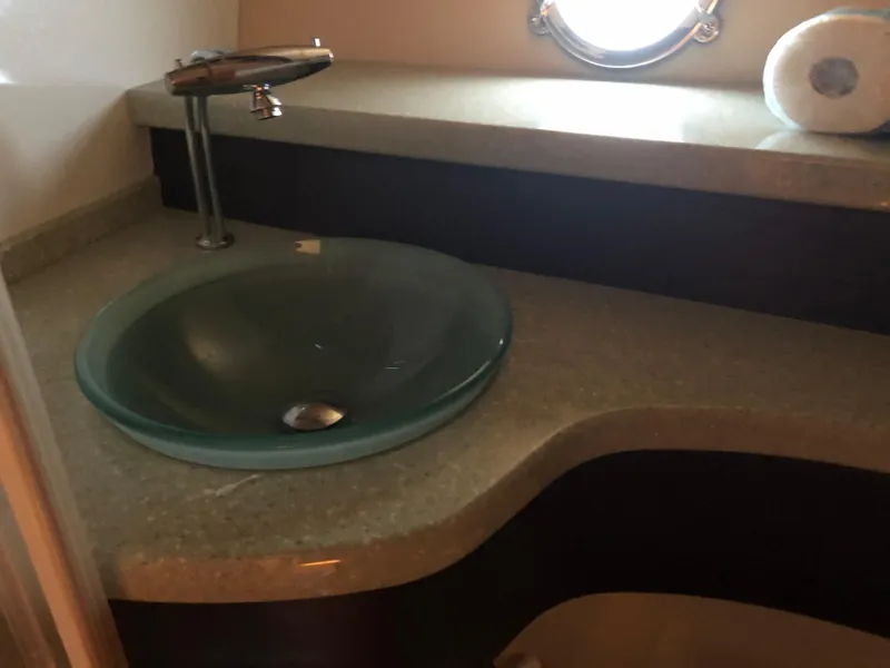 2008 Cranchi Atlantique 50