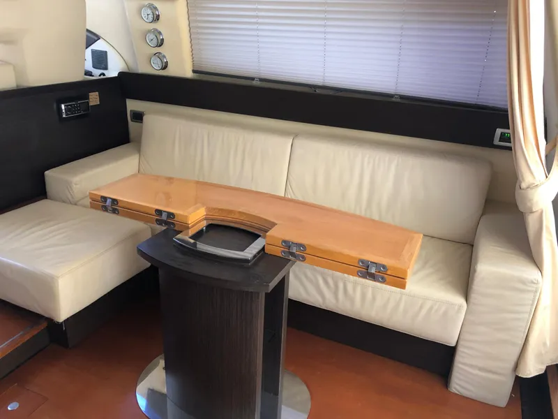 2008 Cranchi Atlantique 50