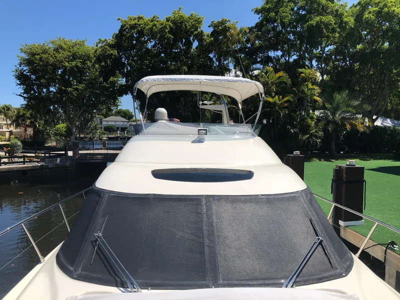 2008 Cranchi Atlantique 50
