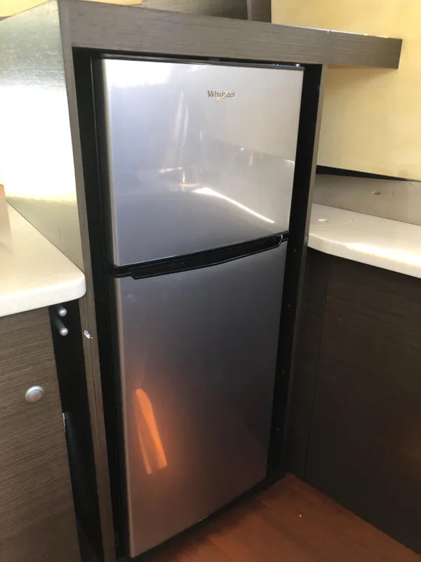 2008 Cranchi Atlantique 50