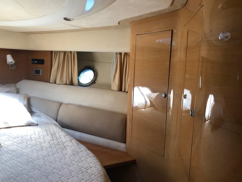 2008 Cranchi Atlantique 50