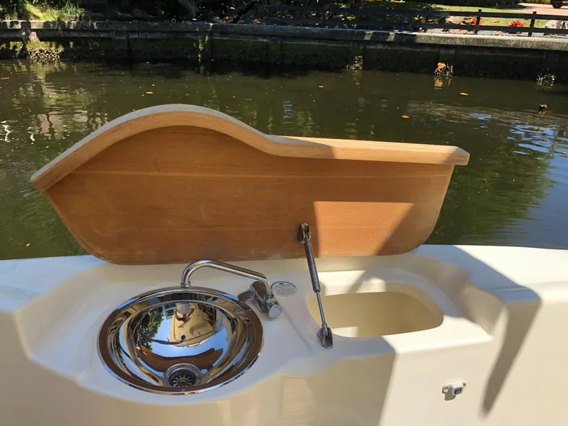 2008 Cranchi Atlantique 50