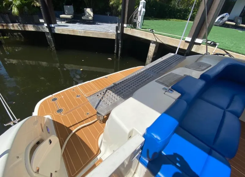 2008 Cranchi Atlantique 50