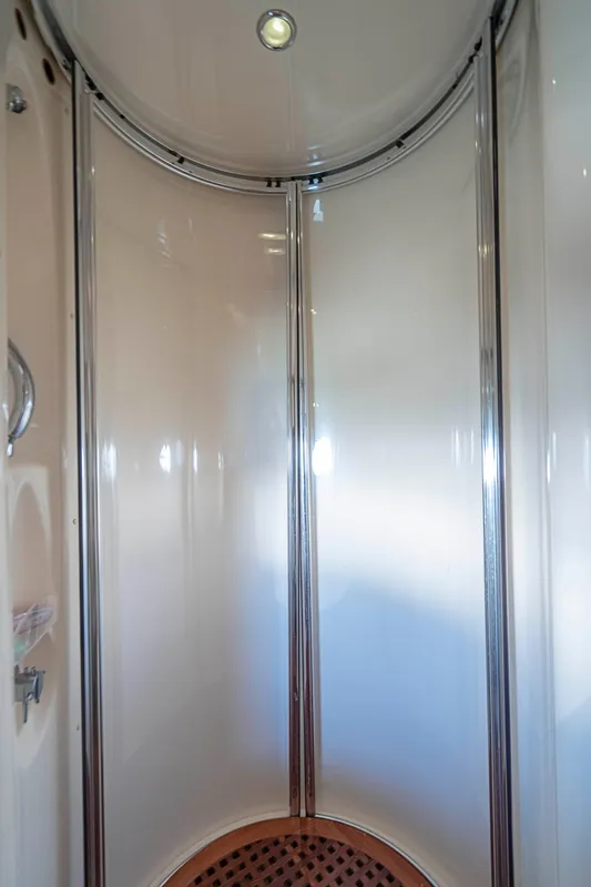2008 Azimut 62E