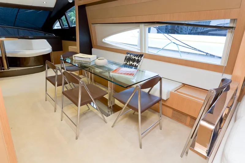 2012 Riva Venere - Hardtop