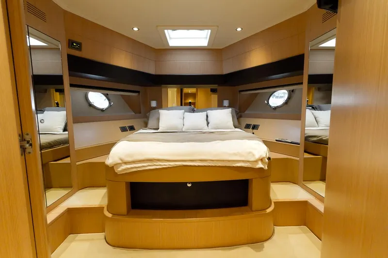 2012 Riva Venere - Hardtop