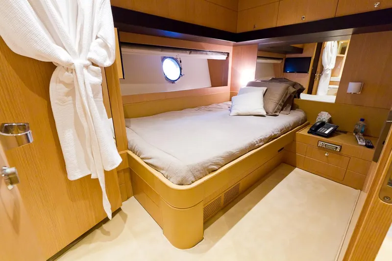 2012 Riva Venere - Hardtop